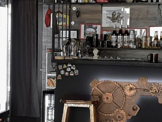 Продается Бар "Эндорфин" 54.4 м2 в ЖК "Маяк Минска" - каталог Buyer.by