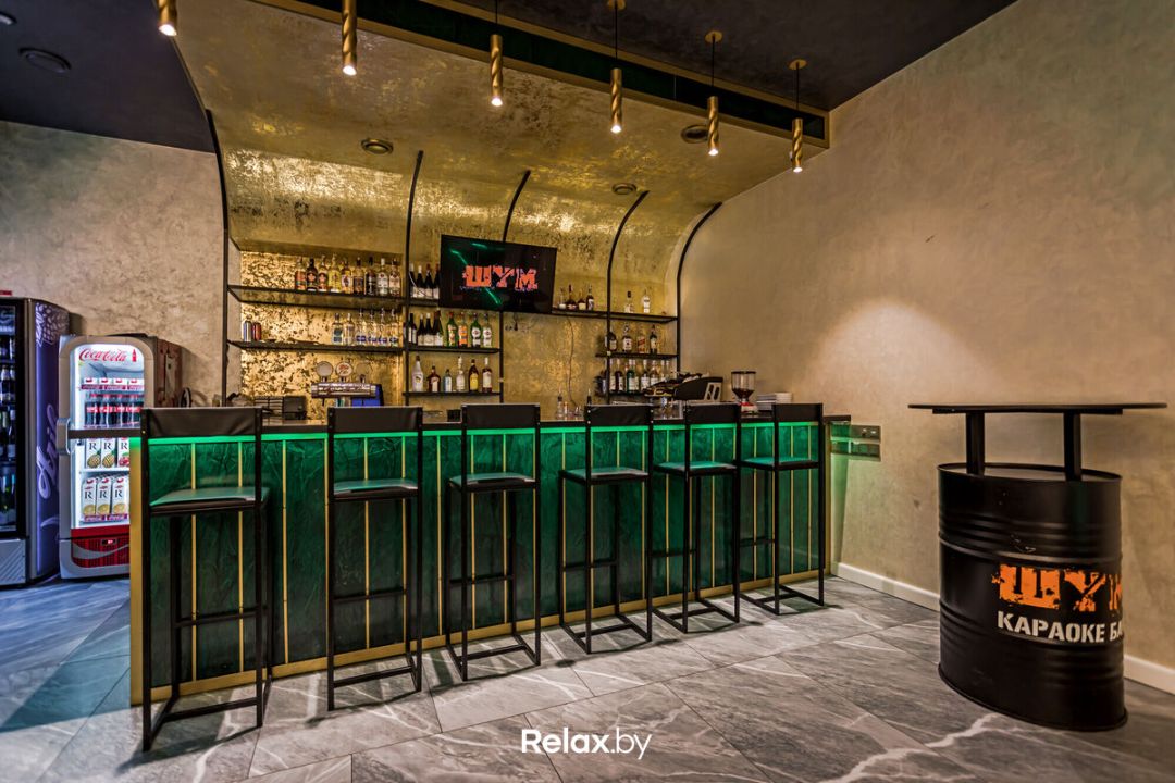 Продается караоке-бар "Шум" (кафе-клуб) - каталог Buyer.by (фото4)