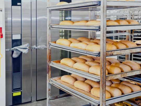 2 пекарни-кондитерские с производством. Купить готовый бизнес в Минске. Центральный и Советский район