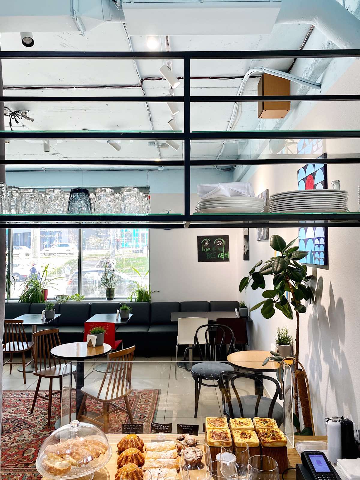 Продается кафе Family Kitchen (Фемили Китчен) - смотреть фото 3 в каталоге Buyer.by 