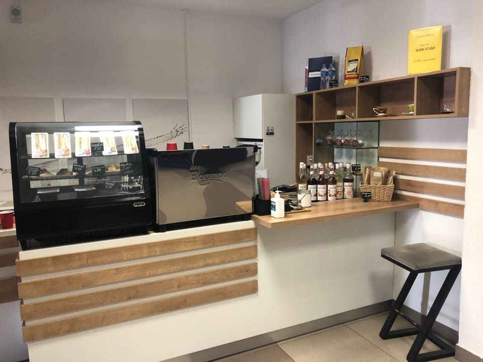 Продается кофейня в Минске - фото объекта 1