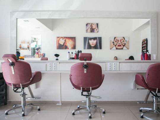 Купить готовый бизнес, парикмахерскую, салон красоты в Минске и Беларуси - Buyer.by