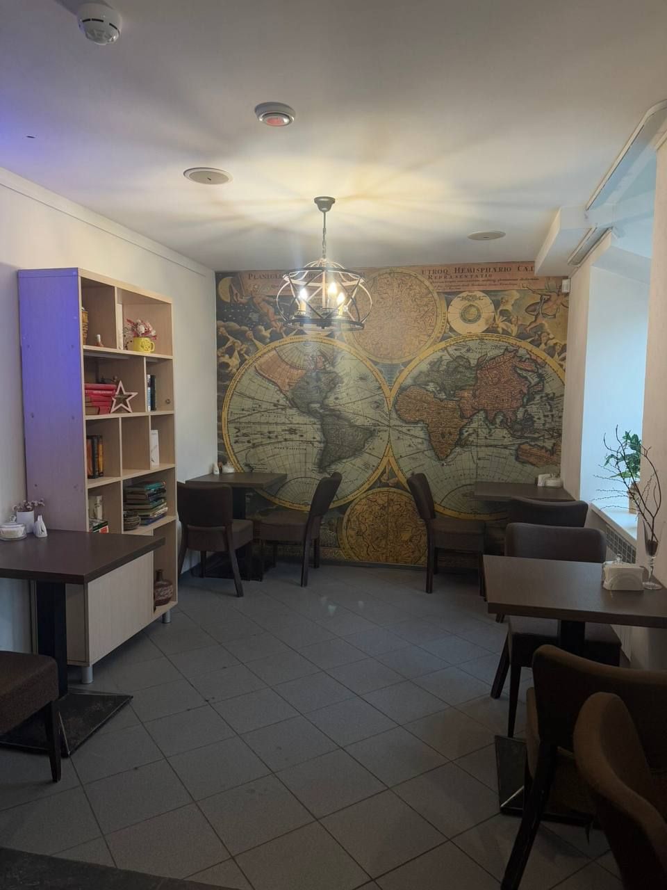 Купить кофейню в Минске