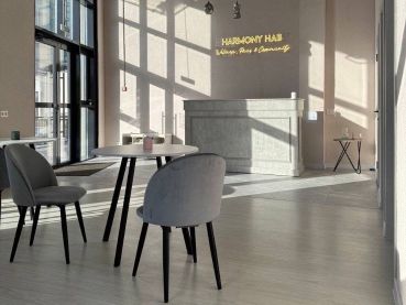 В продаже фитнес-клуб "HARMONY HUB (Хармони Хаб)" в ЖК "Минск-мир"