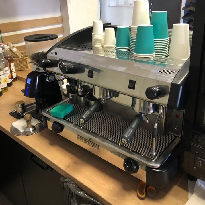 Продается кофейня в Минске - фото объекта 3