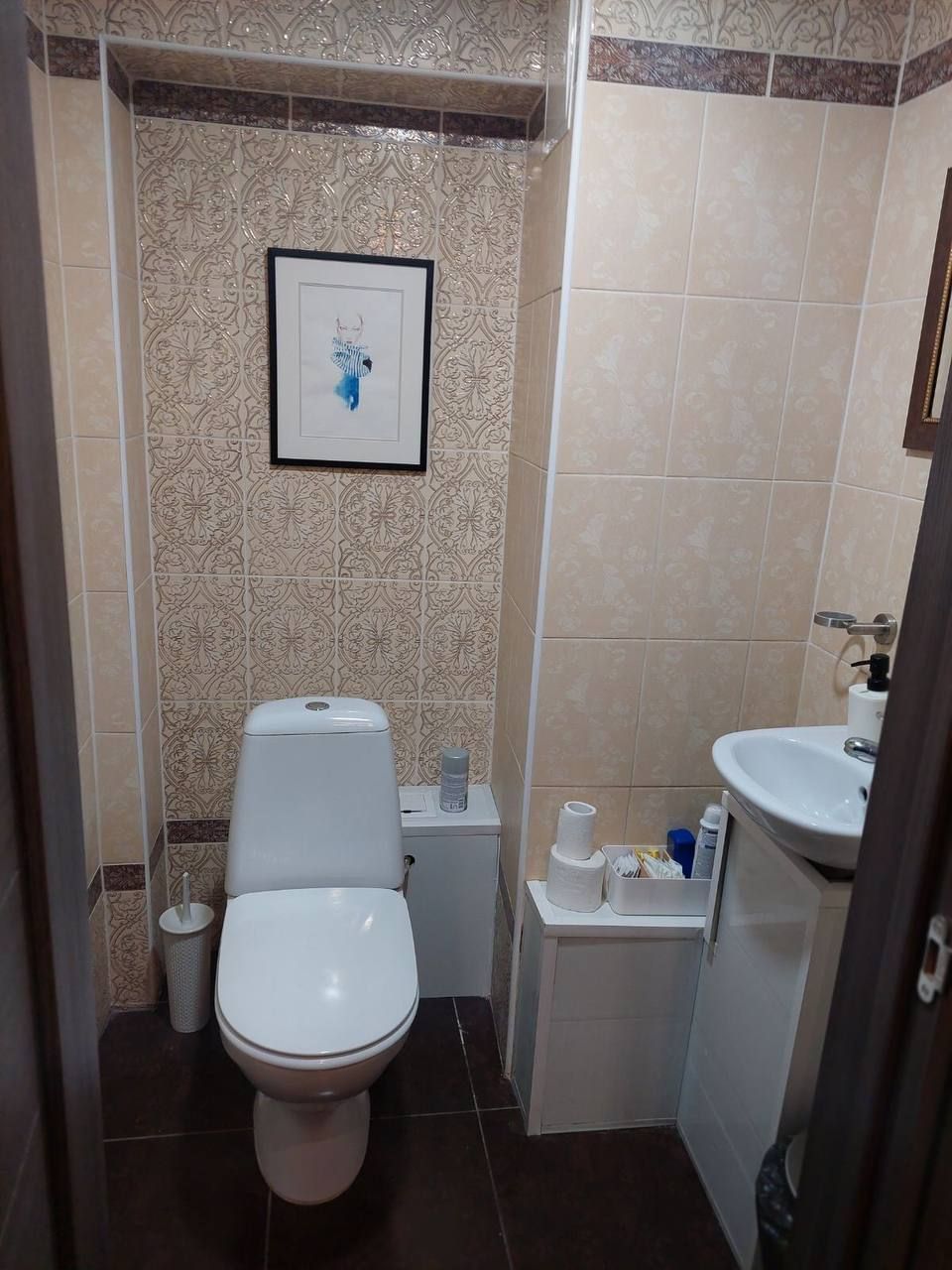 Фото салон красоты - продается в Минске