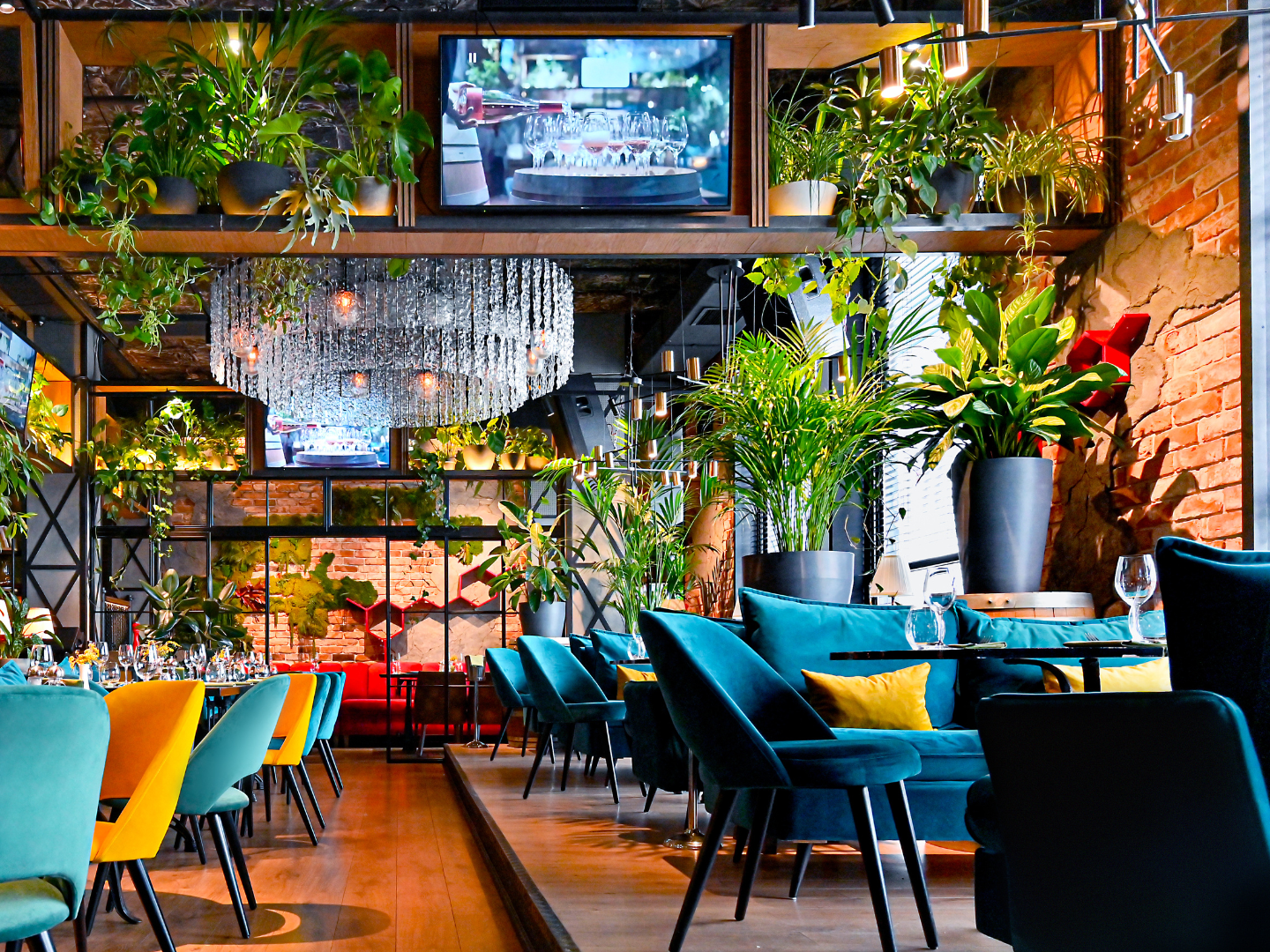 Продается премиальный ресторан в Минске 72 м2+терраса - Buyer.by