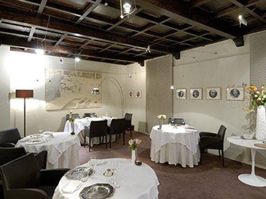 Прибыльный французский ресторан в центре - каталог Buyer.by