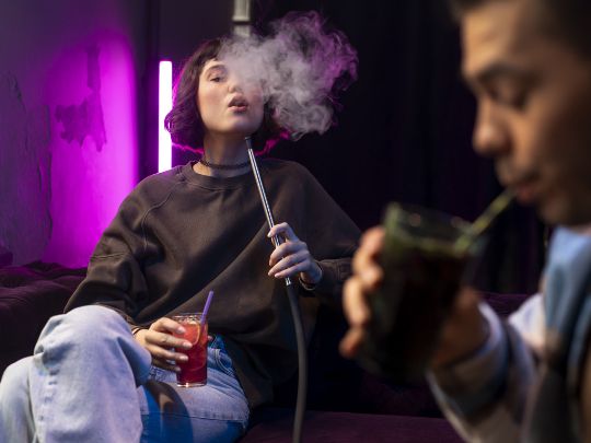 Купить бизнес в Витебске, аренда кальянов - Buyer.by