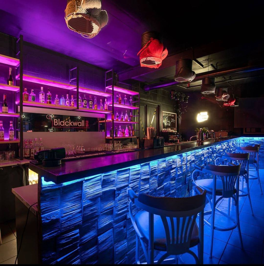 Продается бар + шаурменная в Лошице - смотреть в каталоге Buyer.by