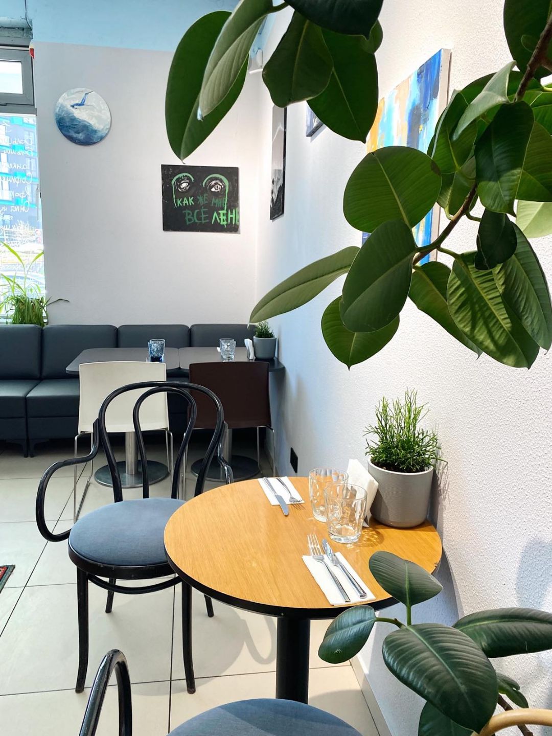 Продается кафе Family Kitchen (Фемили Китчен) - смотреть фото 5 в каталоге Buyer.by 