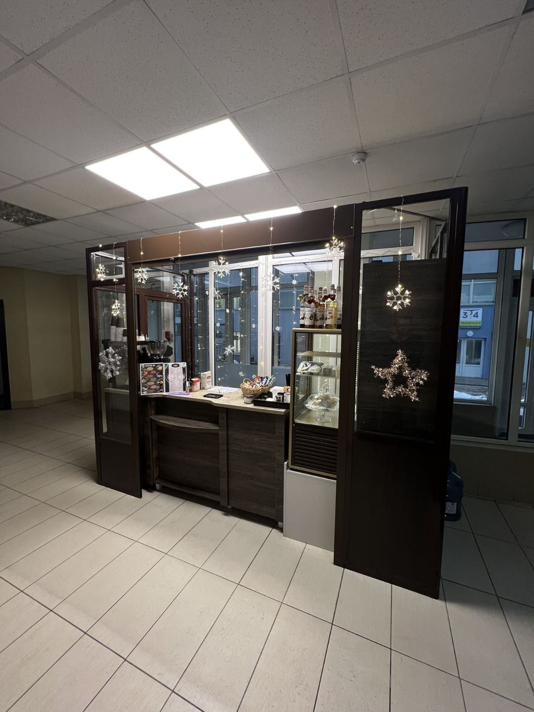 Продается кафе фото 1