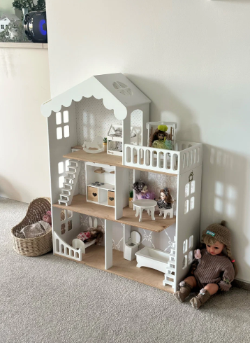 Детский развлекательный центр \ Детское пространство "Олива лэнд (Oliva land)"