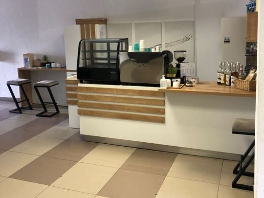 Купить готовый бизнес, кофейню в Заводской р-не города Минска - Buyer.by