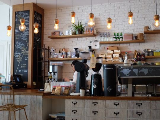 Купить готовый бизнес, бар в центре Минска - Buyer.by