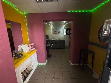 Продается Кофейня 45 м2 (используется 14.2 м2, остальное в субаренде)