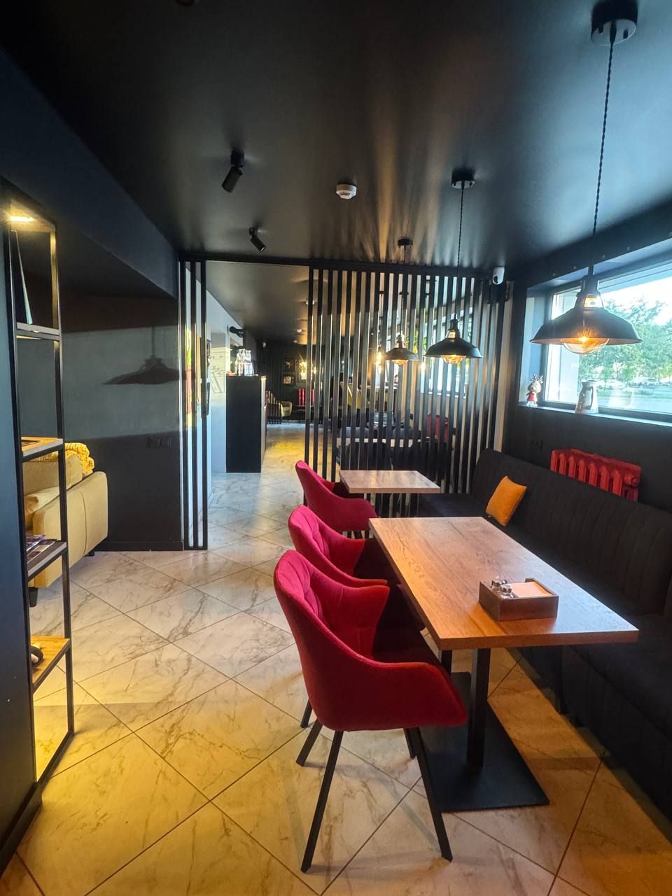 Купить кофейню в Минске