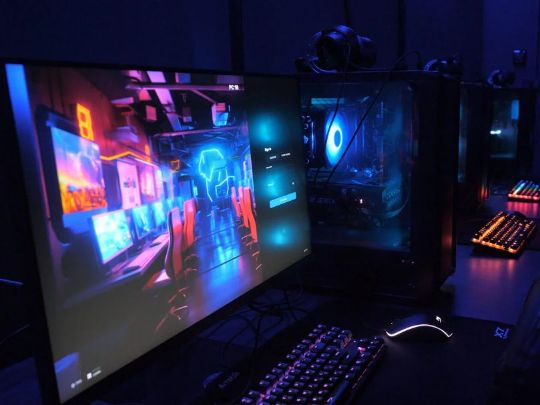 Купить компьютерный клуб, киберспортивную арену - Buyer.by