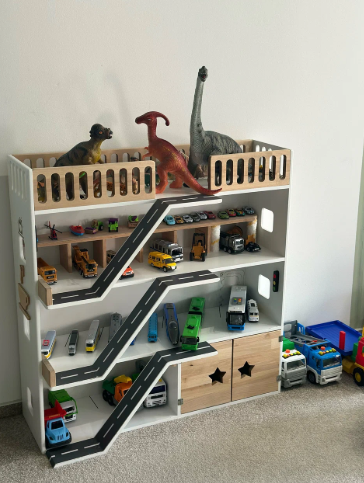 Детский развлекательный центр \ Детское пространство "Олива лэнд (Oliva land)"