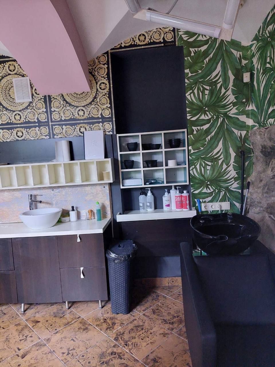 Салон красоты купить в Минске