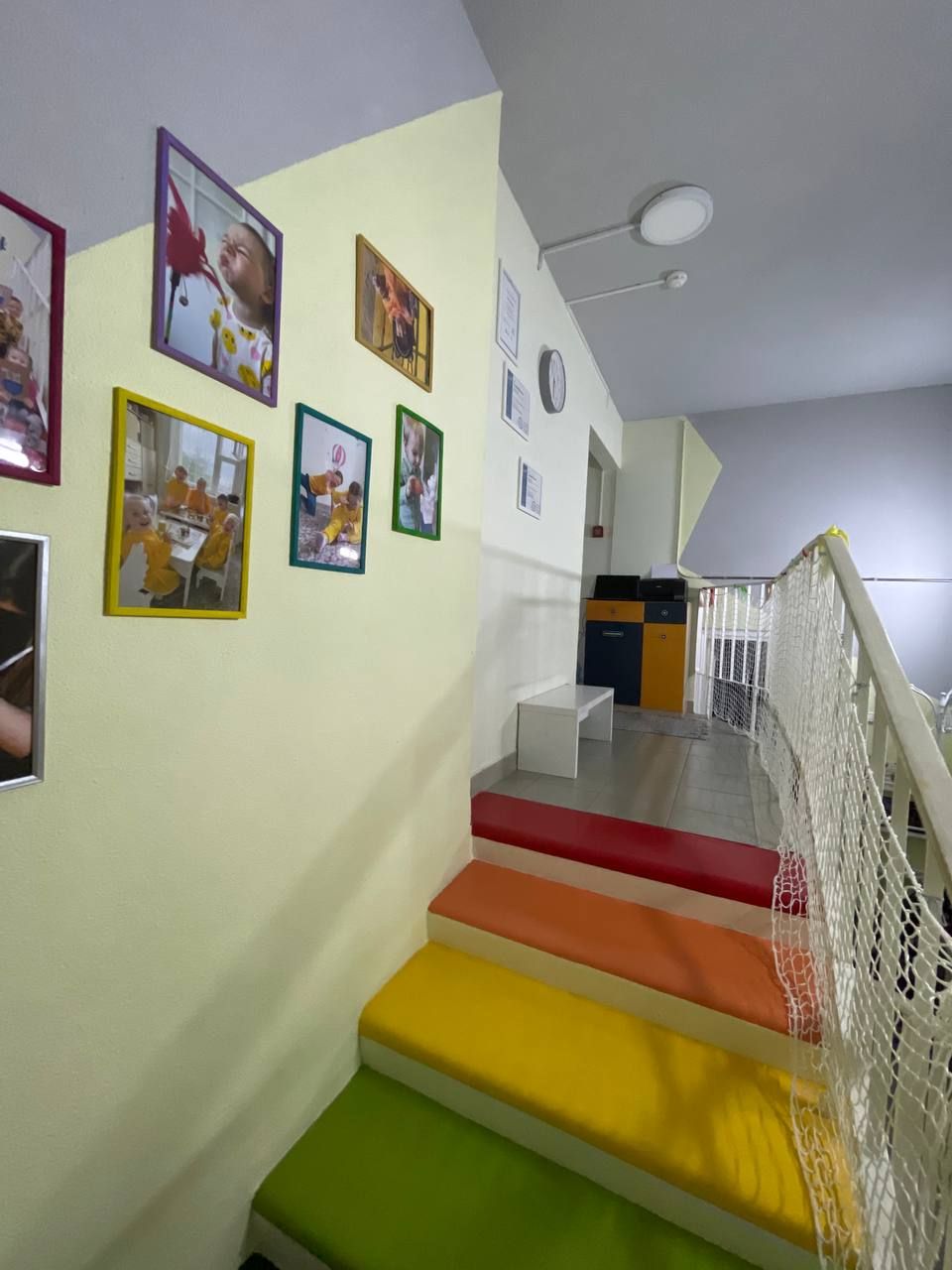 Купить готовый бизнес, детский центр "Angel Baby". Площадь 51.9 м2 - подробнее в каталоге Buyer.by