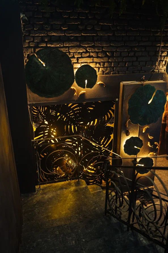 Купить готовый бизнес, кафе, бар в центре Минска, возле метро, ул. Карла Маркса. Продается рестобар Amazonka / Амазонка - подробнее в каталоге buyer.by