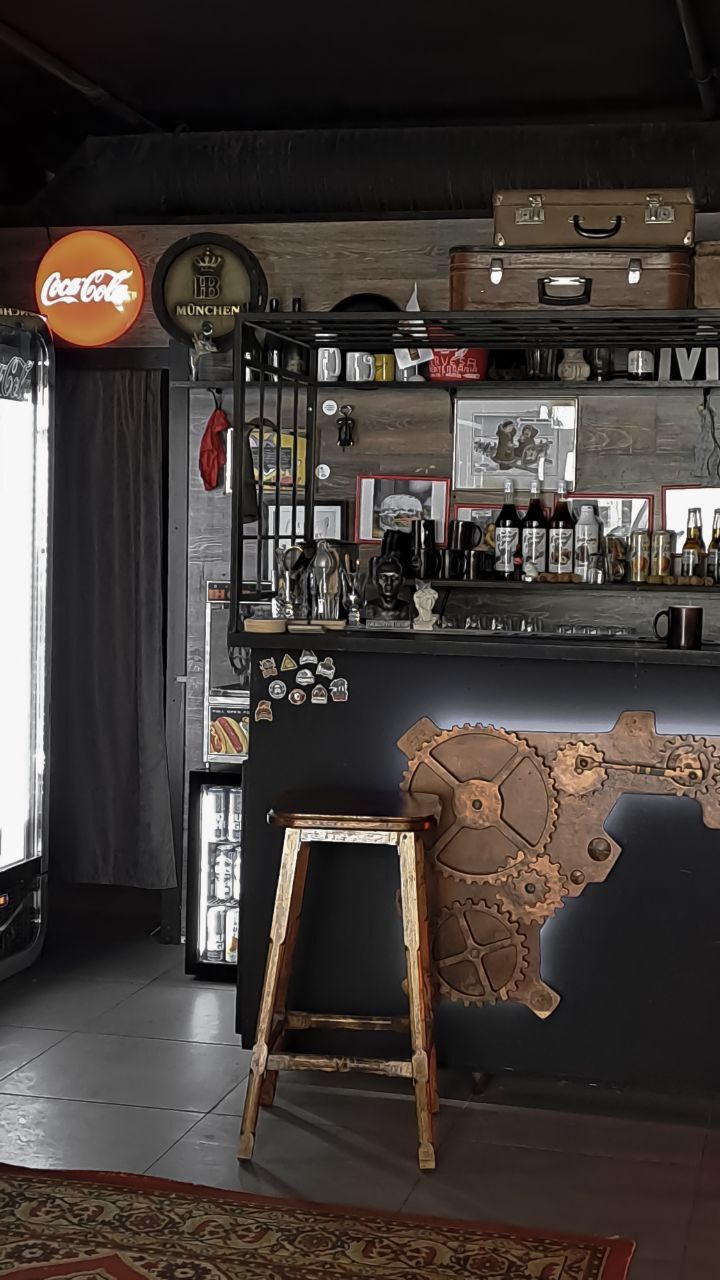 ПРОДАЕТСЯ БАР "ЭНДОРФИН" 54.4 М2 В "МАЯК МИНСКА" - смотреть в каталоге Buyer.by