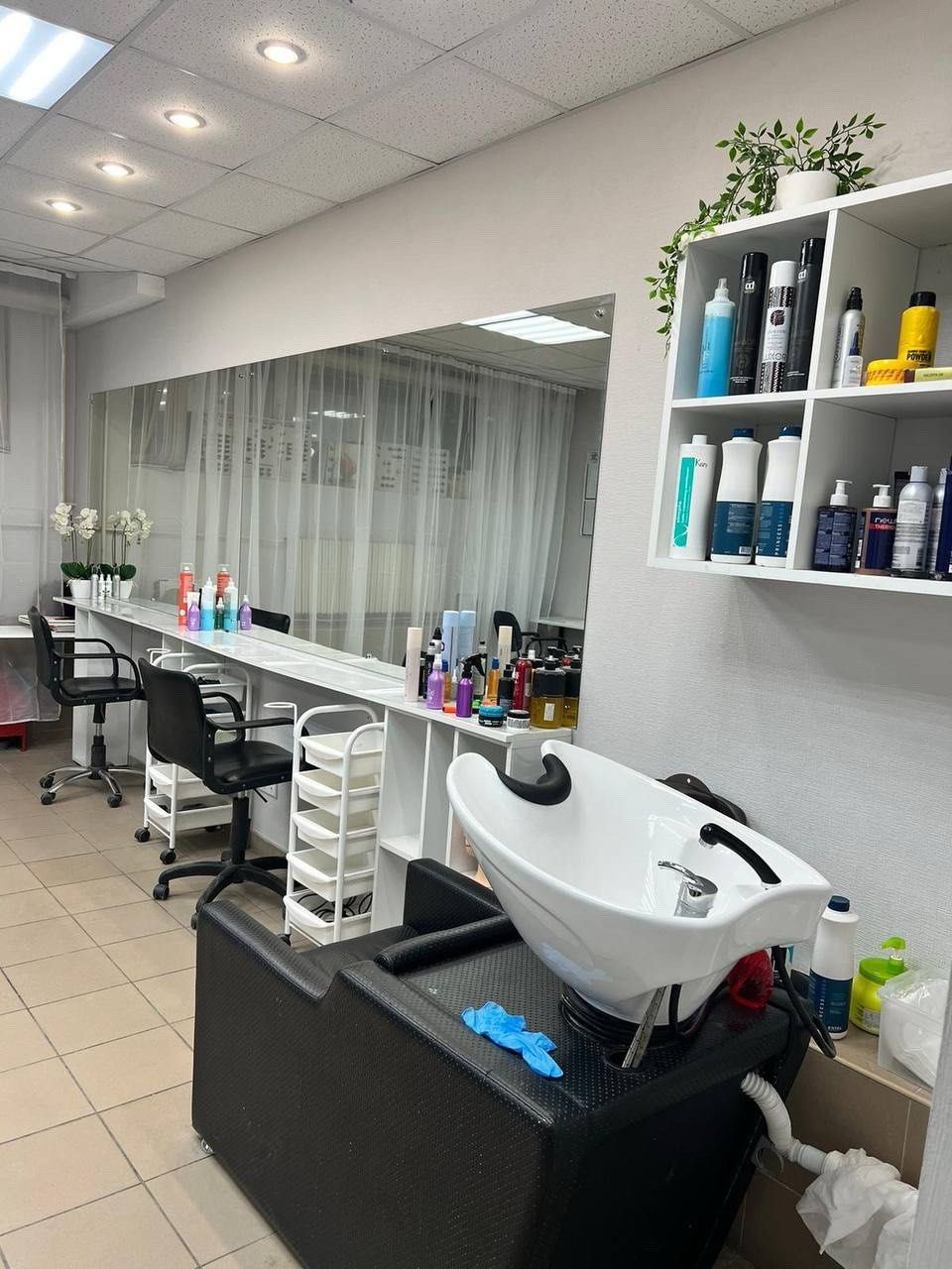 Купить бьюти школа\салон красоты в Минске