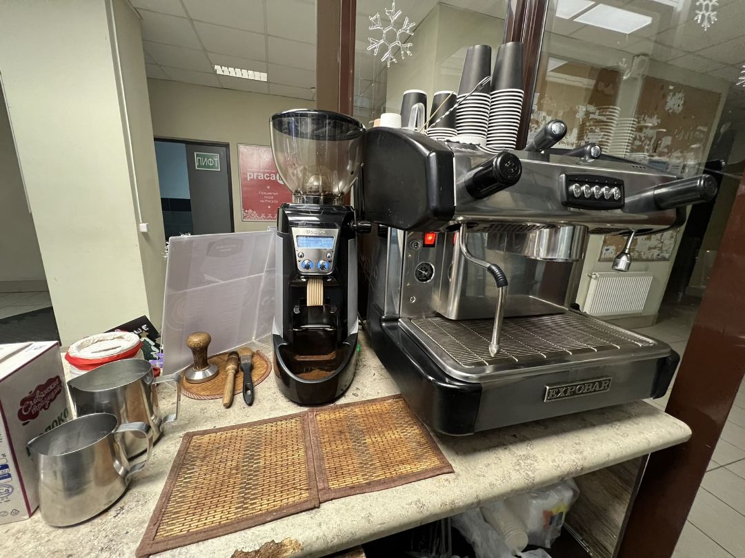 Продается кафе фото 2