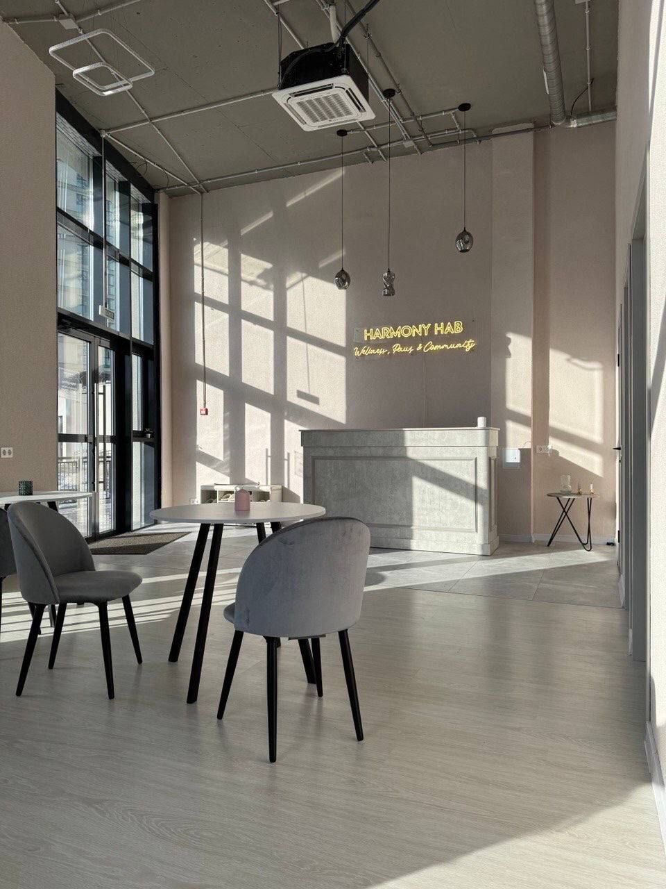 Готовый бизнес - студия фитнеса