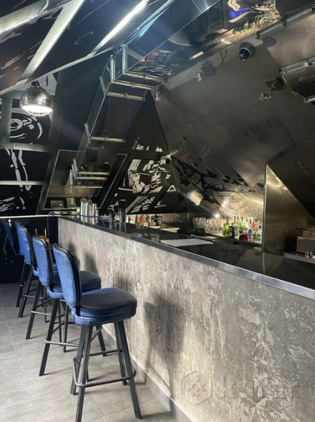 В продаже коктейльный бар на ул. Зыбицкая. Купить готовый бизнес, бар. Смотреть в каталоге Buyer.by