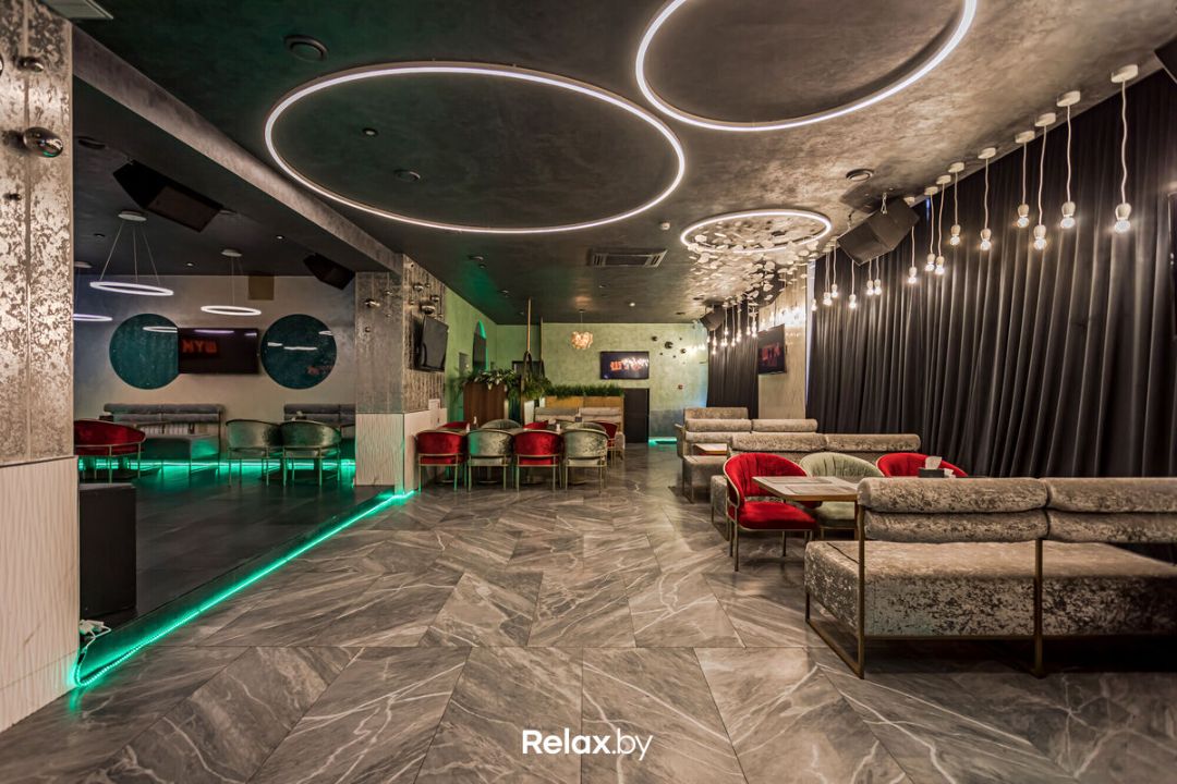 Продается караоке-бар "Шум" (кафе-клуб) - каталог Buyer.by (фото5)