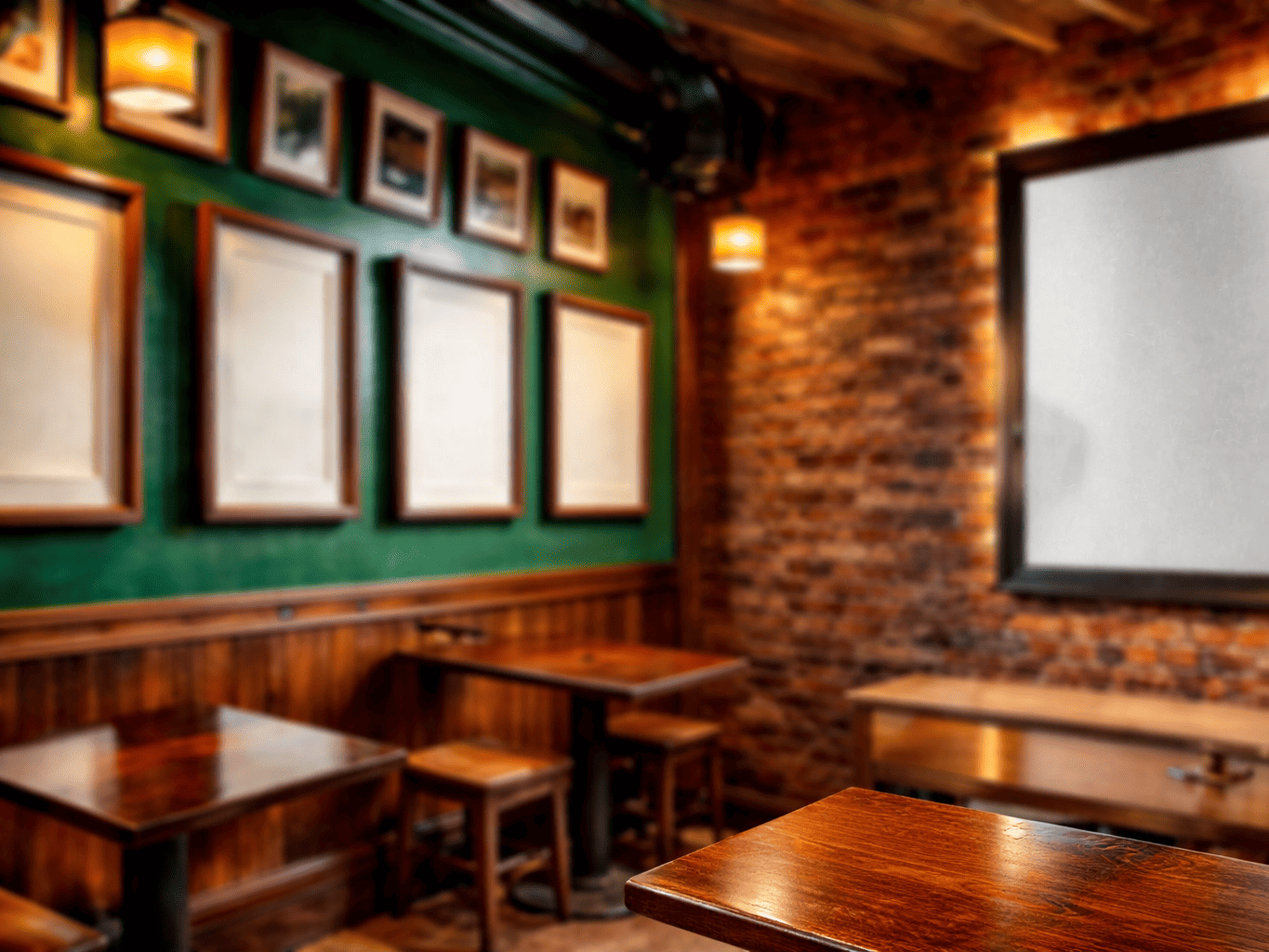 Пивной бар 227,4 кв.м. с гос. арендой в самом центре г.Минска