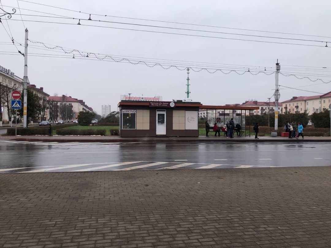 Готовый бизнес в г. Бобруйске - магазин цветов. Фото 1