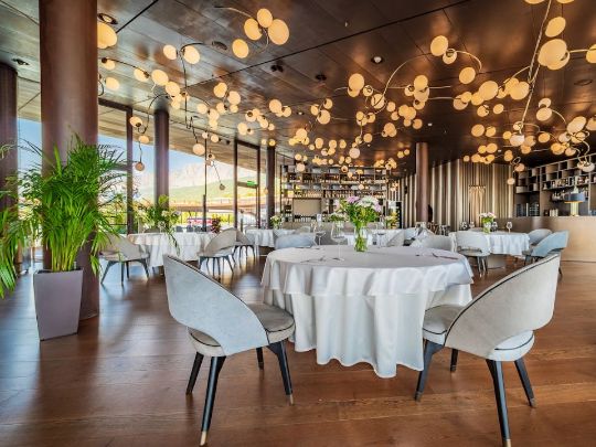 Бар-ресторан в центре Минска - Buyer.by