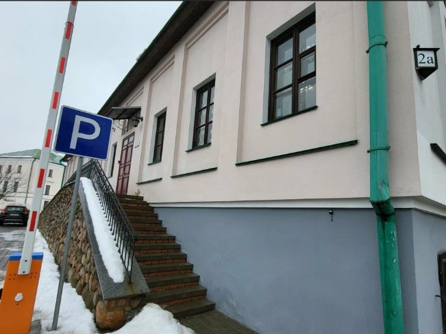 Салон красоты. Площадь 101.8 м2. Гос.аренда - Купить готовый бизнес в Минске