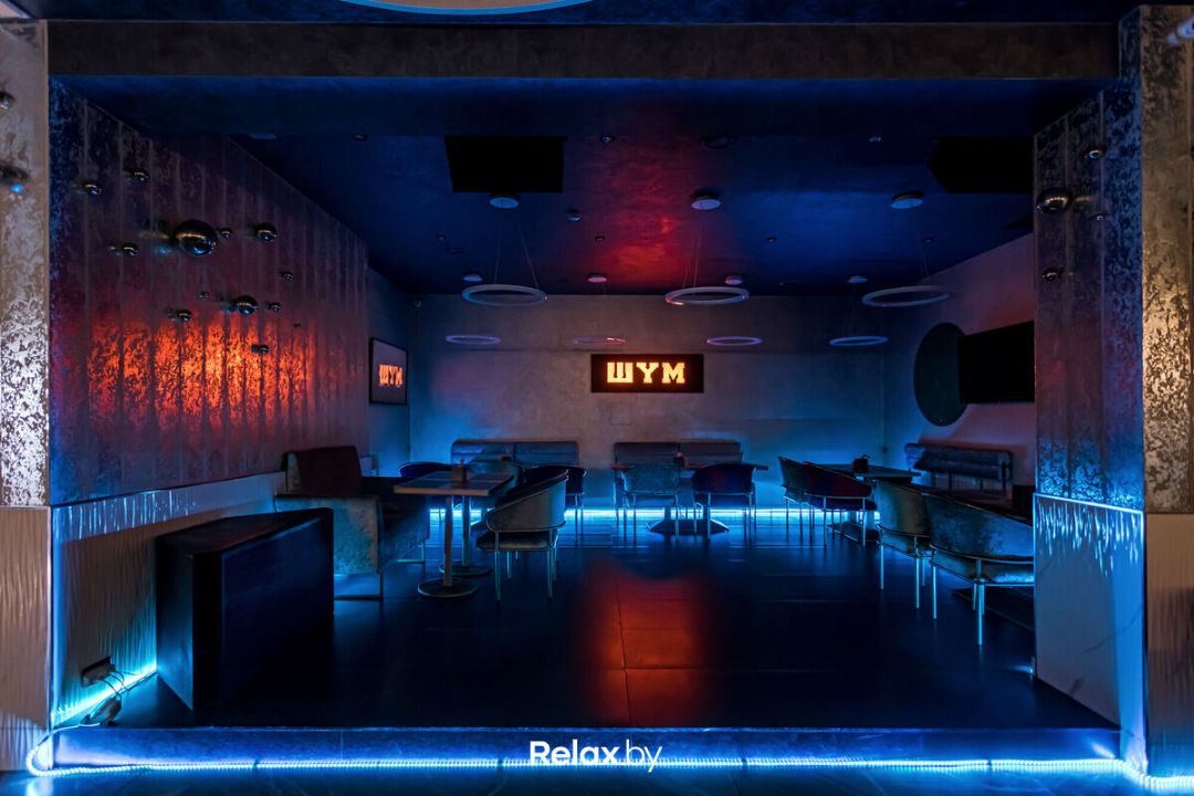 Продается караоке-бар "Шум" (кафе-клуб) - каталог Buyer.by (фото 3)