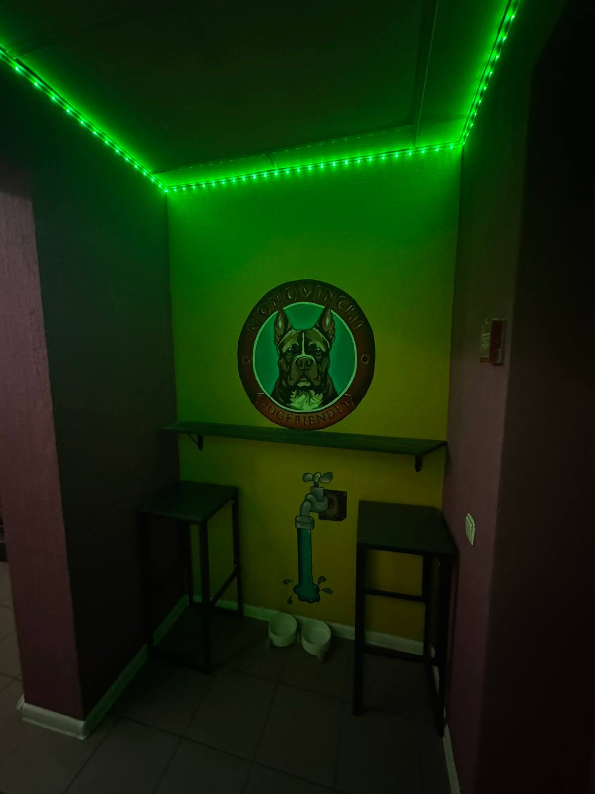 Купить кофейню в Минске