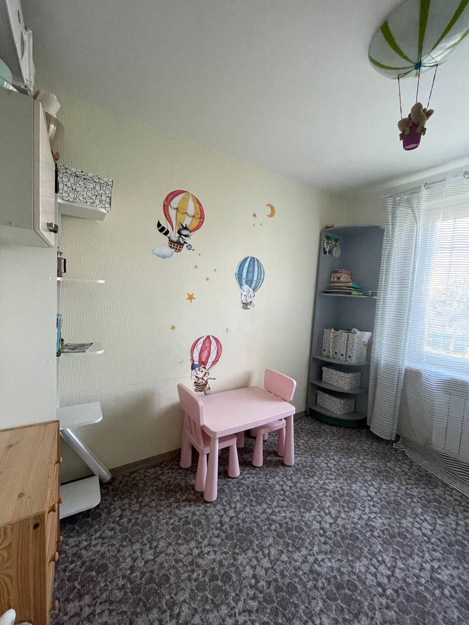 Купить готовый бизнес, детский центр "Angel Baby". Площадь 51.9 м2 - подробнее в каталоге Buyer.by