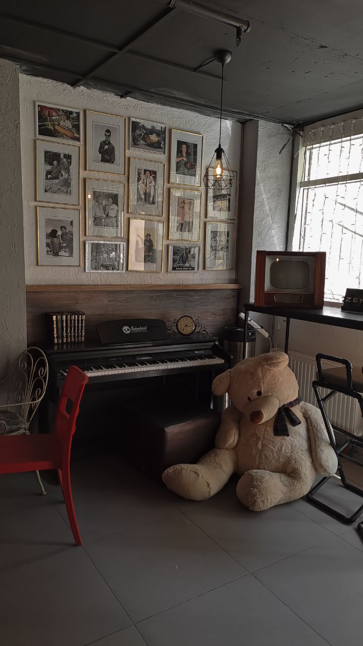 ПРОДАЕТСЯ БАР "ЭНДОРФИН" 54.4 М2 В "МАЯК МИНСКА" - смотреть в каталоге Buyer.by