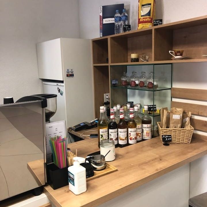 Продается кофейня в Минске - фото объекта 2