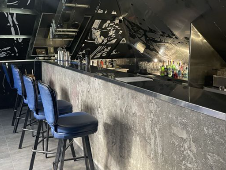 Купить готовый бизнес бар на Зыбицкой - смотреть в каталоге Buyer.by