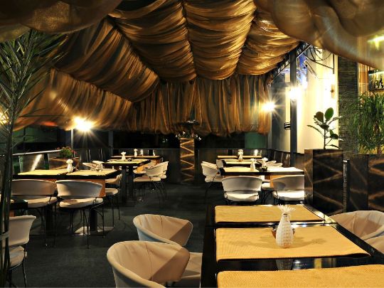 Купить готовый бизнес, популярный ресторан в центре г. Минска