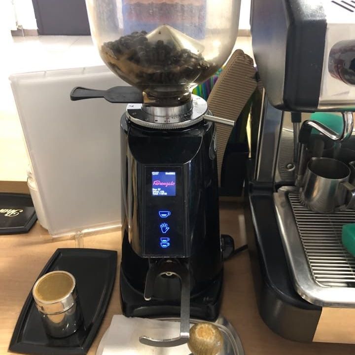 Продается кофейня в Минске - фото объекта 4