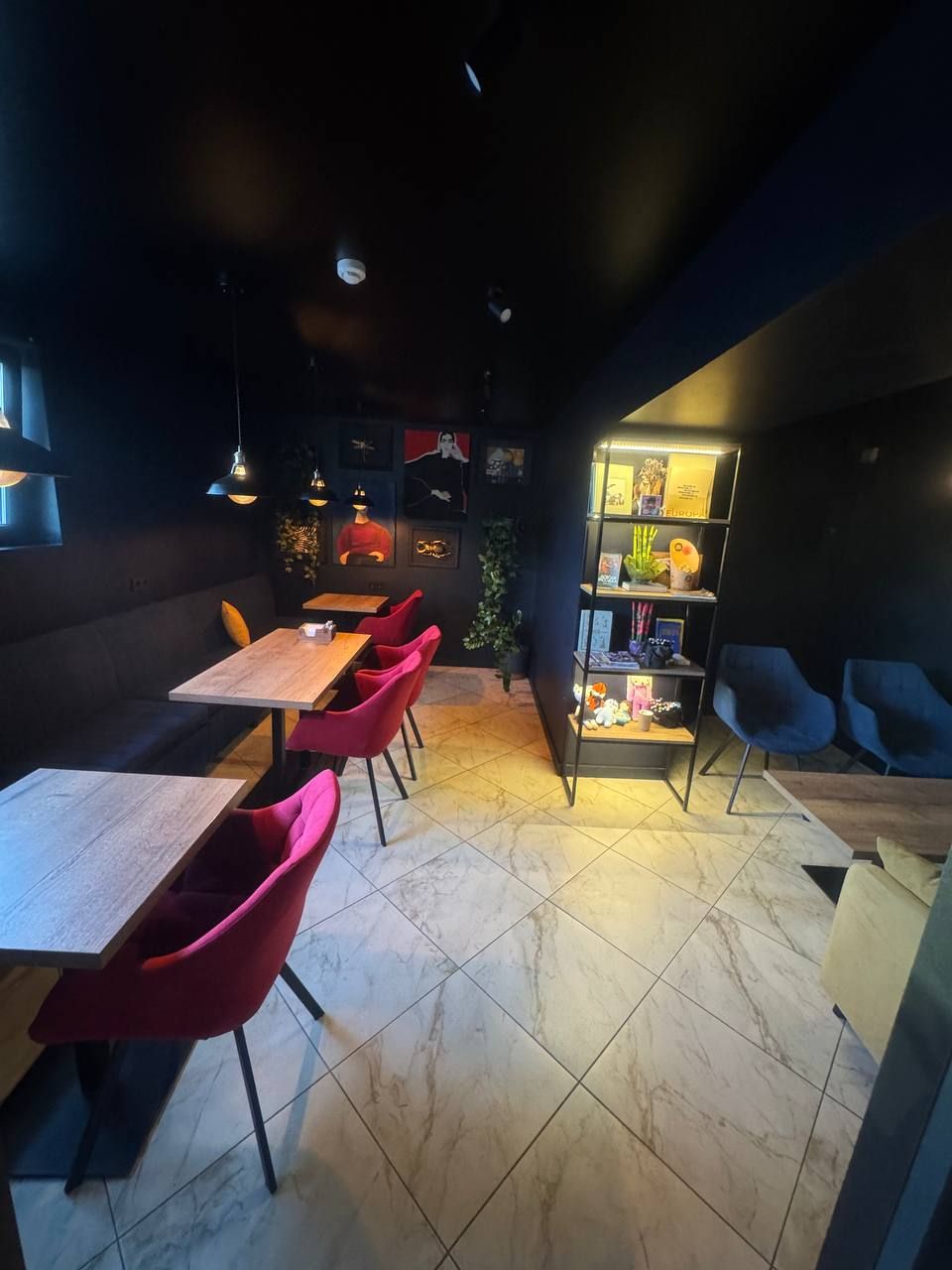 Купить кофейню в Минске