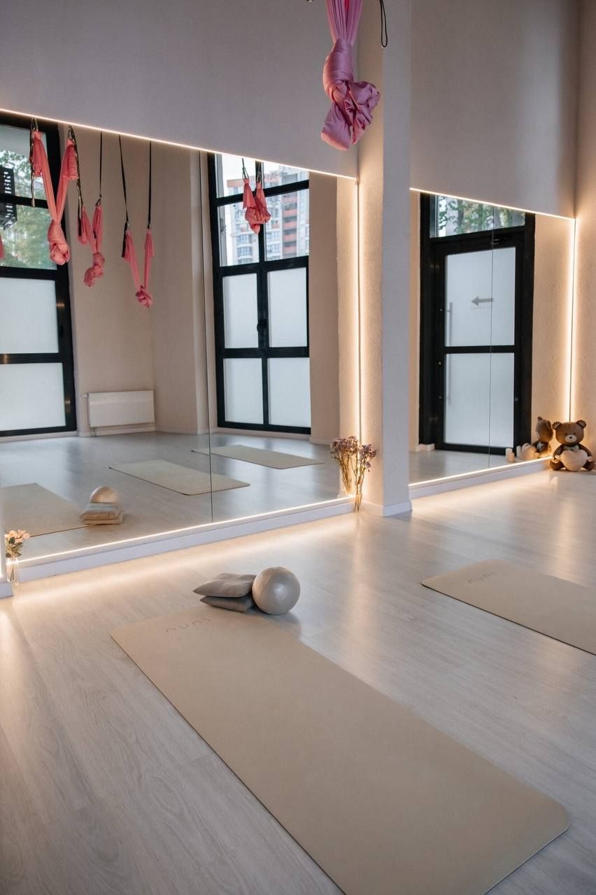 Фитнес студия купить в Минске