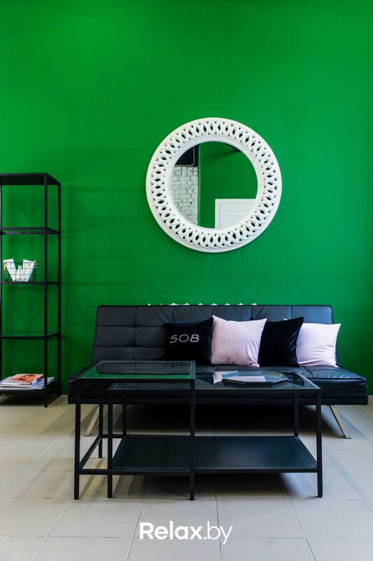 Продается студия красоты "508". Площадь 67.9 м2. 6 мастеров - смотреть в каталоге Buyer.by