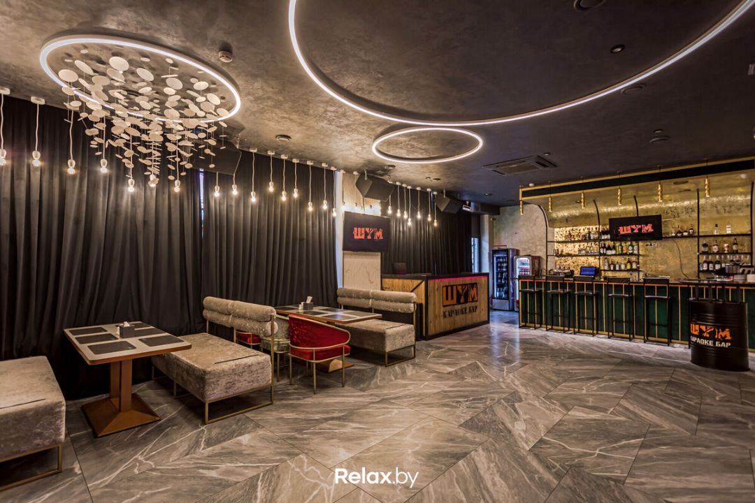 Продается караоке-бар "Шум" (кафе-клуб) - каталог Buyer.by (фото 2)
