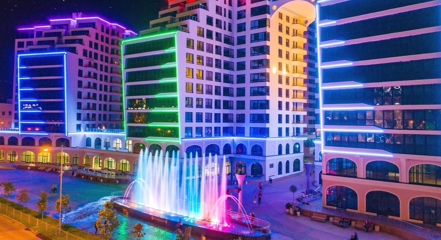 ПРОДАЕТСЯ БАР "ЭНДОРФИН" 54.4 М2 В "МАЯК МИНСКА"