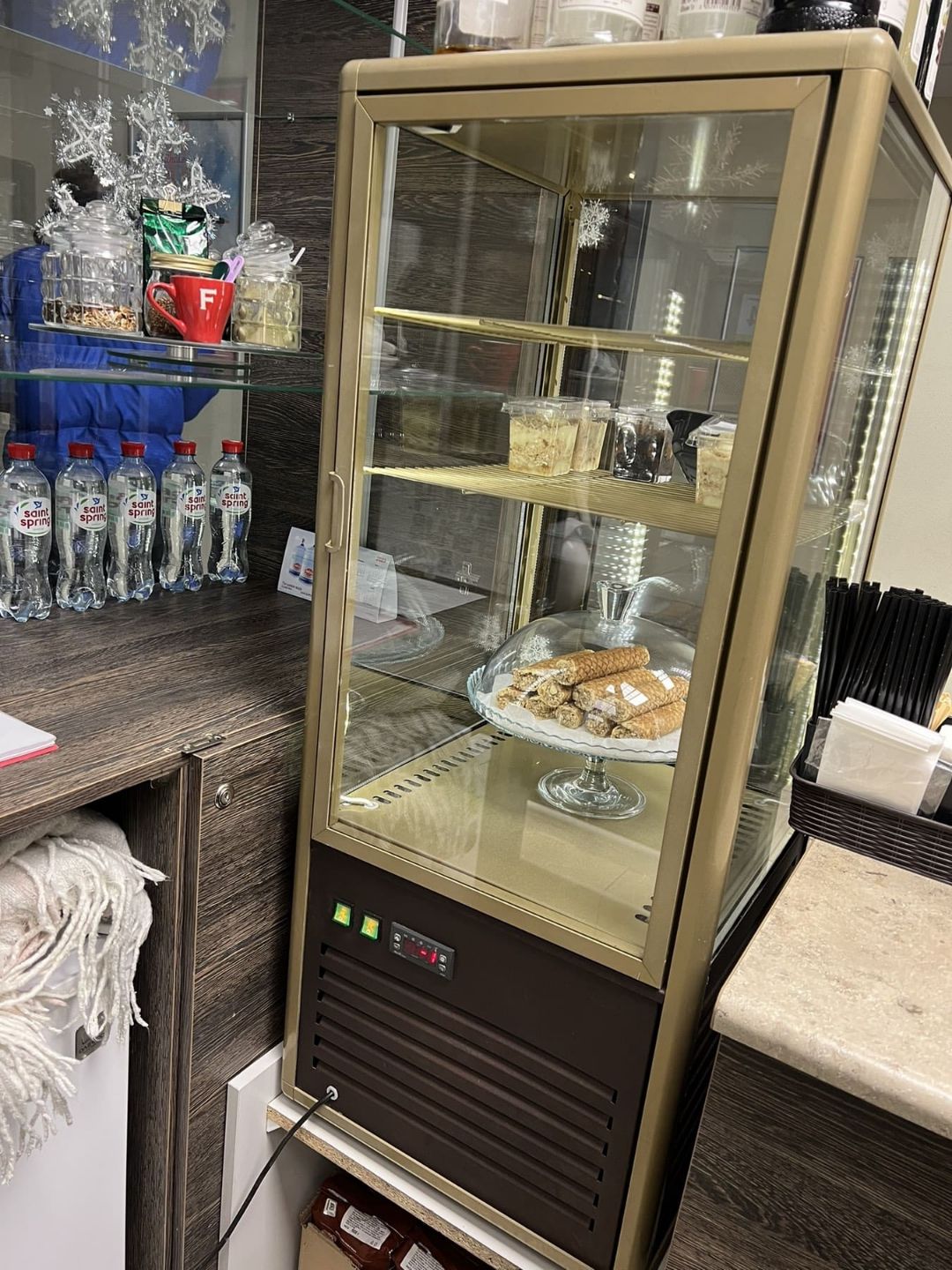 Продается кафе фото 2